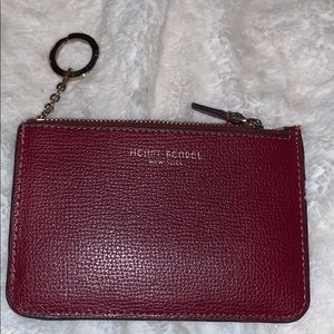 Henri bendel card case